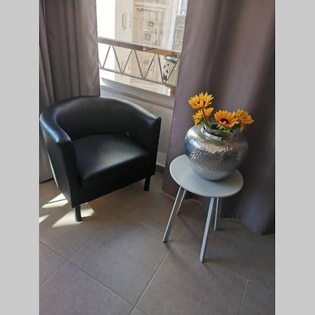 Apartmán Apartamento Luminoso Benidorm Playa Levante Rincon De Loix Exteriér fotografie