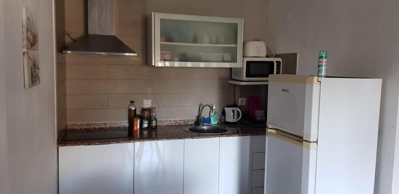 Apartmán Apartamento Luminoso Benidorm Playa Levante Rincon De Loix Exteriér fotografie