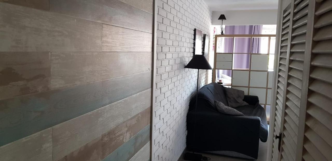 Apartmán Apartamento Luminoso Benidorm Playa Levante Rincon De Loix Exteriér fotografie