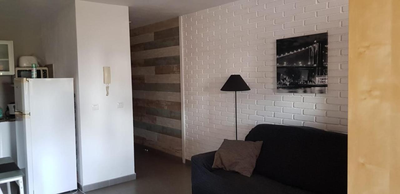 Apartmán Apartamento Luminoso Benidorm Playa Levante Rincon De Loix Exteriér fotografie